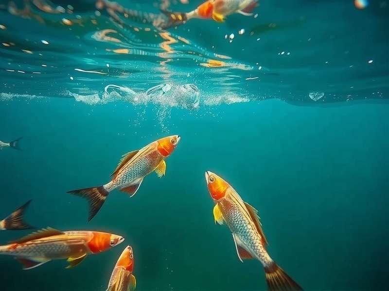 Traditional Indian Fishing Methods in Game